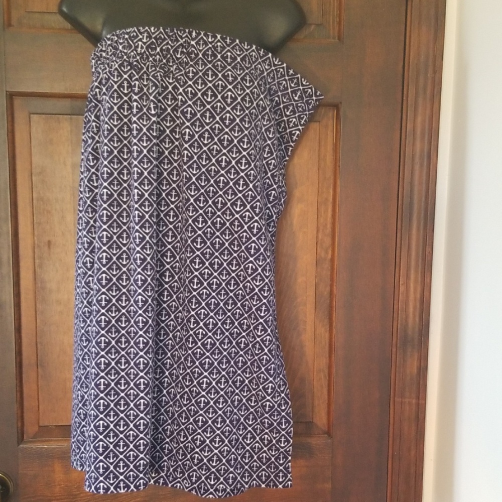 Nautica wrap/headband
